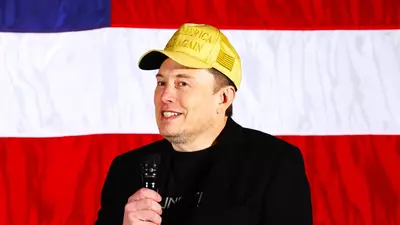 ‘Absolutely useless’: Elon Musk’s Grok AI now just looks up Elon Musk’s opinion and repeats that