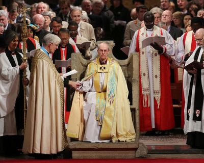 ‘An impossible job’: the daunting task of finding a new archbishop of Canterbury