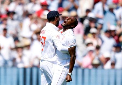 England vs India: Jofra Archer makes instant impact on long-awaited Test return