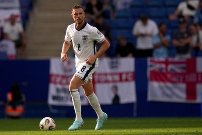 Jordan Henderson set for shock return to Premier League