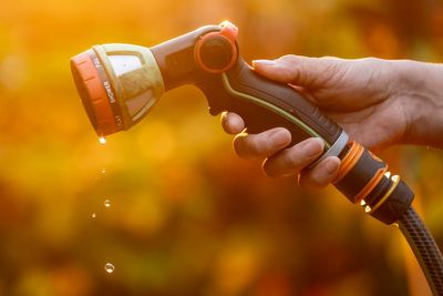 Second hosepipe ban announced as drought, heat grips UK