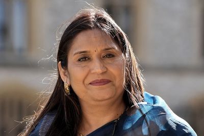 Voices: I’m a Post Office scandal victim – the only reason I didn’t kill myself in prison was my unborn child