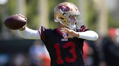 32 Teams in 32 Days: 49ers Can Be Elite If Age, Health Don’t Derail Their Season