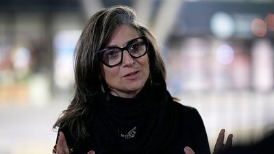 UN Palestine investigator Albanese slams US sanctions on her as 'a sign of guilt'
