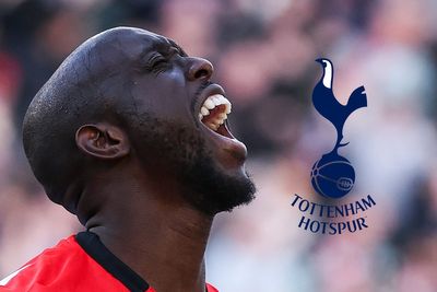 Tottenham remain interested in Yoane Wissa as Brentford reject £20m Nottingham Forest bid