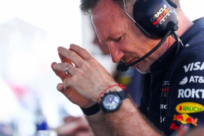 The biggest challenges Red Bull faces after sacking Horner
