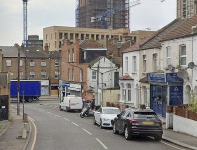 Murder probe as man, 22, dies after Tesla hit-and-run in north London