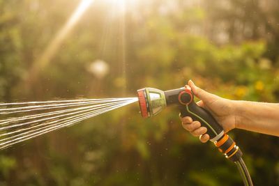 Hosepipe ban announced for Kent and Sussex amid ‘record water demand’