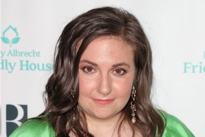 Lena Dunham reveals she received ‘incredibly conservative’ backlash for her HBO series Girls