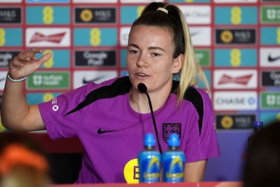 England ‘gained respect’ with win over Netherlands – Lauren Hemp