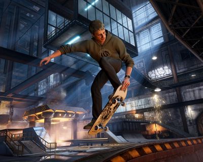 ‘It fully altered my taste in music’: bands reflect on the awesome power of the Tony Hawk’s Pro Skater soundtracks