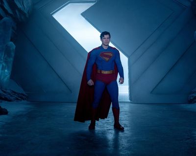 Sorry, Dean Cain – of course Superman is woke, he fights injustice