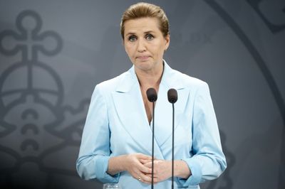 Danes Reluctant To Embrace Retirement At 70
