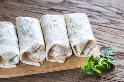 Chipotle: Too Spicy for Smart Money to Resist After Stock Split