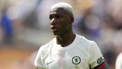 Chelsea Handed Huge Injury Boost As Star Player Trains Before Club World Cup Final