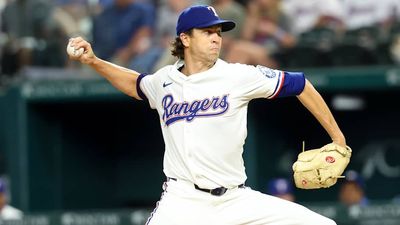 Inside the Numbers of Jacob deGrom’s Remarkable Return to Dominance