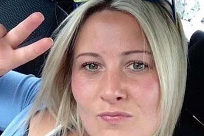 Woman pleads not guilty to murder of Joanne Penney