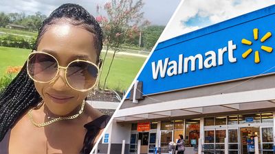 ‘I’d be scared’: Florida woman loses her purse at Walmart. Then she wakes up to her Nissan gone