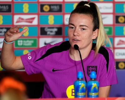 Lauren Hemp hails first £1m transfer fee as ‘proof women’s footballers are great’
