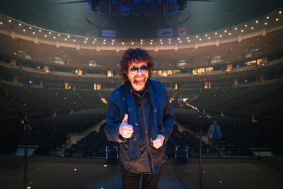 What Happened To Jeff Lyne? Concern For ELO Frontman After Cancelled Performance in Manchester