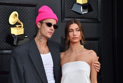 Hailey Bieber calls out at 'losers' behind marriage rumours while promoting Justin's surprise album