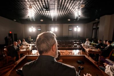 Tired of put-downs, Tennessee town corrects the record with play about the Scopes trial it hosted
