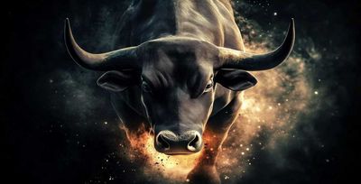Nvidia Drives AI Stampede With Broadcom, Palantir — And More — In Tow