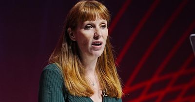Angela Rayner suspended from Unite over Birmingham bin strike