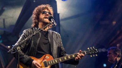"Honestly, I was almost in tears": Jeff Lynne's ELO forced to cancel second-to-last concert ever, minutes before showtime