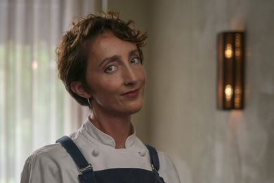 Karyn Tomlinson's winding road to acclaim: from borrowing $25k for her 'grandma chic' restaurant to winning the historic James Beard award
