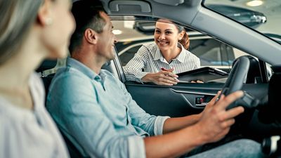 7 SUVs To Avoid Buying in 2025
