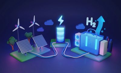 Plug Power’s 20% Surge Signals New Commercial Growth Era