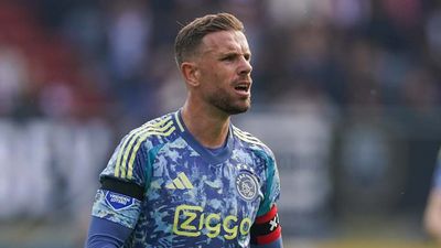 Jordan Henderson ‘Agrees Free Transfer’ Back to Premier League