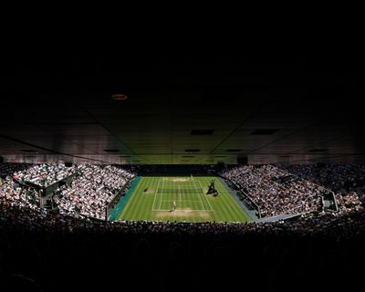 Wimbledon 2025 semi-finals: Sinner destroys Djokovic, Alcaraz beats Fritz – as it happened