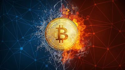 Bitcoin Pegs Record; ETFs, Miners Basing Ahead Of Crypto Week Legislation Blitz