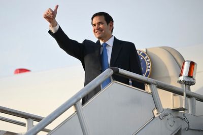 State Department is laying off over 1,300 staffers under Trump administration plan