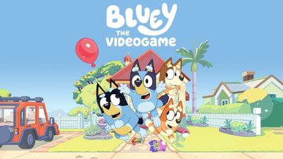 Bluey The Videogame Walkthrough – All Collectibles & Sticker Locations