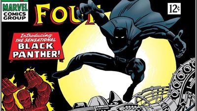 Most Valuable Comic Books of the 1960s