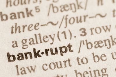 9 Self-Help Gurus Who Have Quietly Filed for Bankruptcy