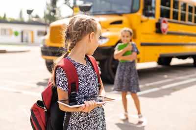 7 Ways American Schools Are Breaking Federal Guidelines