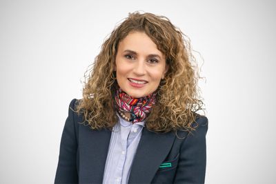How Hewlett Packard Enterprise's CFO uses agentic AI to shape finance and her daily life