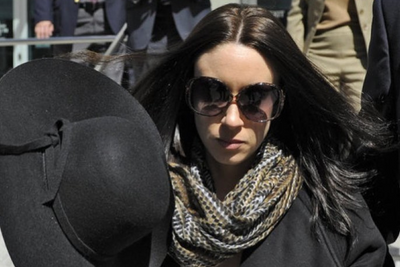 Casey Anthony Seen With Mystery Man: Who is She And Why Are People Outraged?