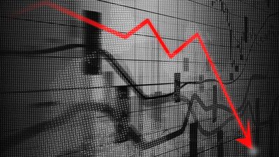 Stock Market Today: Stocks Finish In The Red; Dow Jones Index Bears The Brunt Of Selling