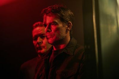 Paramount+ Just Quietly Rebooted the Most Divisive Serial Killer Show of the Century