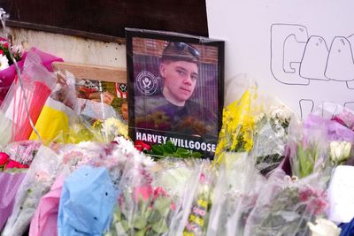 Teenager ‘acted like he had knife’ under jumper before stabbing boy to death