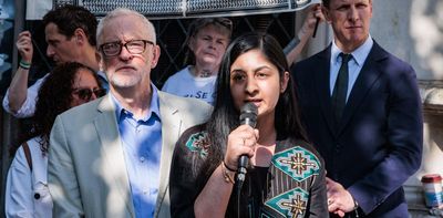 What would it take for a new British leftwing party to succeed?