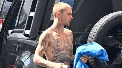 ‘Broke’ Justin Bieber finally settles millions of dollars of debt but loses his saviour in the process