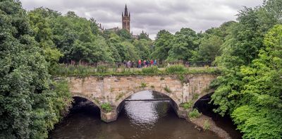 What’s the forever chemical TFA doing in the UK’s rivers?