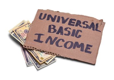 David Sacks Calls Universal Basic Income A Leftist Fantasy. As Trump's AI Czar, He Says 'Everyone On Welfare' Just Isn't Realistic