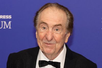 Monty Python star says he’d be in ‘select company’ if thrown out of Trump’s America